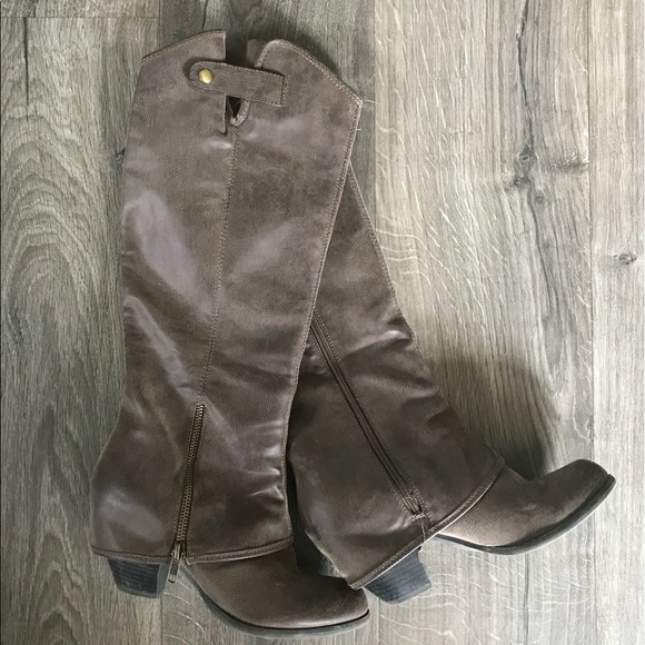 fergalicious ledge boots